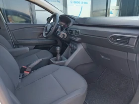 Dacia Sandero 1.0Sce/ 65к.с., снимка 12