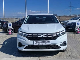 Dacia Sandero 1.0Sce/ 65к.с., снимка 2