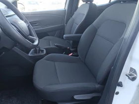 Dacia Sandero 1.0Sce/ 65к.с., снимка 13