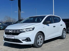 Dacia Sandero 1.0Sce/ 65к.с., снимка 1