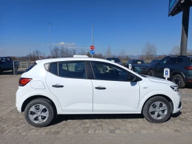 Dacia Sandero 1.0Sce/ 65к.с., снимка 7