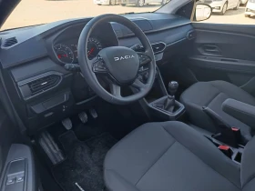 Dacia Sandero 1.0Sce/ 65к.с., снимка 11