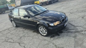 BMW 316 1.9, снимка 7