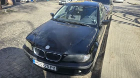 BMW 316 1.9, снимка 1