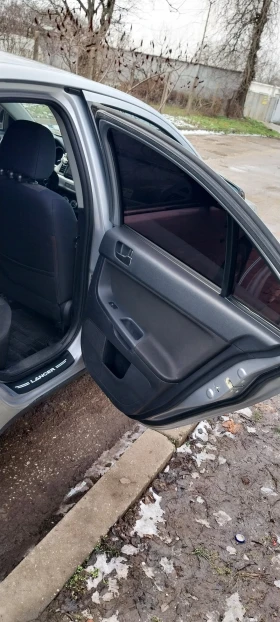 Mitsubishi Lancer 1.5, снимка 9