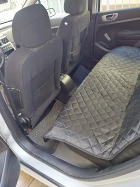 Peugeot 307 2.0 hdi, снимка 4