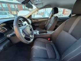 Honda Civic LX* FWD* АвтоКредит* (ЦЕНА ДО БГ), снимка 12