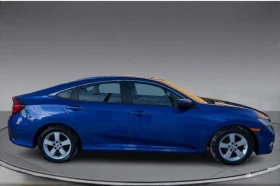 Honda Civic LX* FWD* АвтоКредит* (ЦЕНА ДО БГ), снимка 4