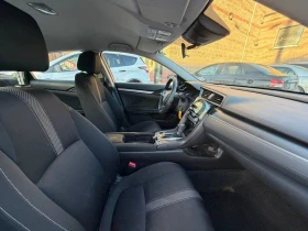 Honda Civic LX* FWD* АвтоКредит* (ЦЕНА ДО БГ), снимка 11