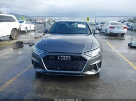 Audi A4 2.0l Prestige 45 Tfsi S Line Quattro S Tronic, снимка 13