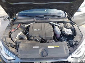 Audi A4 2.0l Prestige 45 Tfsi S Line Quattro S Tronic, снимка 10