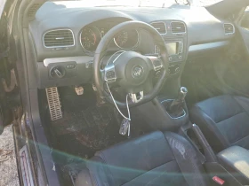 VW Golf 2.0l Volkswagen Gti, снимка 8