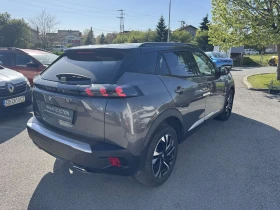 Peugeot 2008 1.2 TURBO GT LINE, снимка 6