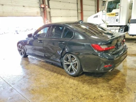 BMW 330 2.0l Xi XDRIVE, снимка 2