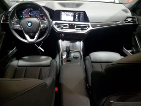 BMW 330 2.0l Xi XDRIVE, снимка 8