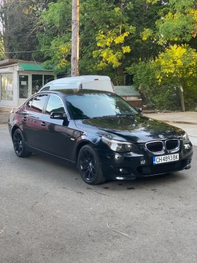 BMW 525, снимка 7