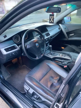 BMW 525, снимка 8