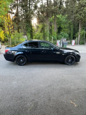 BMW 525, снимка 6