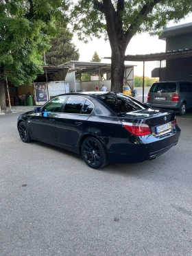 BMW 525, снимка 4