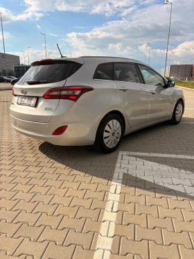 Hyundai I30 Premium, снимка 6