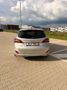 Hyundai I30 Premium, снимка 5