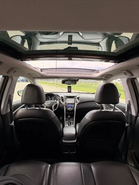 Hyundai I30 Premium, снимка 11