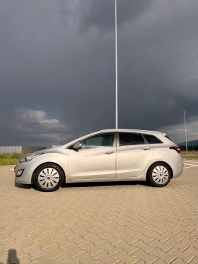 Hyundai I30 Premium, снимка 3