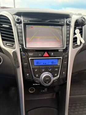 Hyundai I30 Premium, снимка 12