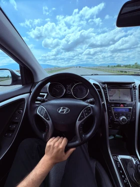 Hyundai I30 Premium, снимка 13