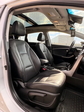 Hyundai I30 Premium, снимка 10