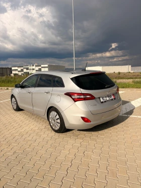 Hyundai I30 Premium, снимка 4