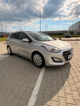 Hyundai I30 Premium, снимка 8