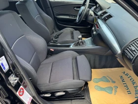 BMW 118 2.0D-FACE LIFT-ЛИЗИНГ, снимка 14