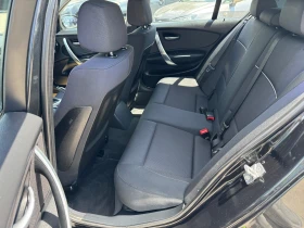 BMW 118 2.0D-FACE LIFT-ЛИЗИНГ, снимка 16