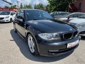 BMW 118 2.0D-FACE LIFT-ЛИЗИНГ, снимка 7