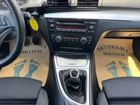 BMW 118 2.0D-FACE LIFT-ЛИЗИНГ, снимка 11