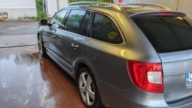 Skoda Superb, снимка 2