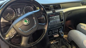 Skoda Superb, снимка 3