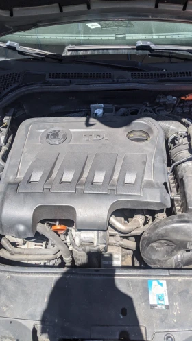 Skoda Superb, снимка 5