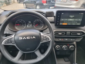 Dacia Sandero 1.0TCe 100к.с, снимка 10