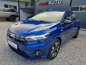 Dacia Sandero 1.0TCe 100к.с, снимка 1