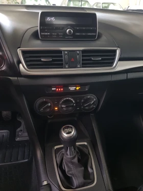 Mazda 3 - 53 726км!, снимка 9