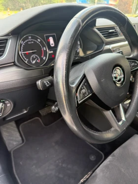 Skoda Superb 2.0TDI/4x4 /FULL, снимка 8