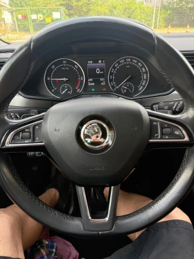 Skoda Superb 2.0TDI/4x4 /FULL, снимка 12