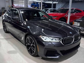 BMW 540 i xDrive/360/HARMAN KARDON/HUD, снимка 2