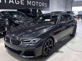 BMW 540 i xDrive/360/HARMAN KARDON/HUD, снимка 5