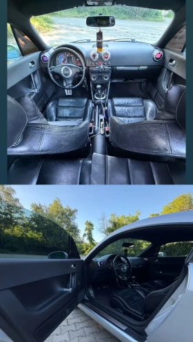Audi Tt 1.8 224, снимка 8