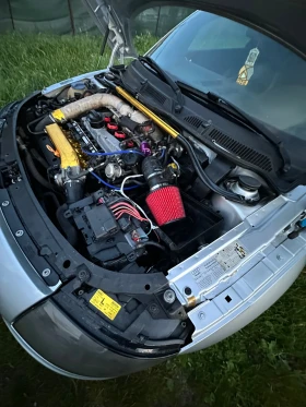 Audi Tt 1.8 224, снимка 7
