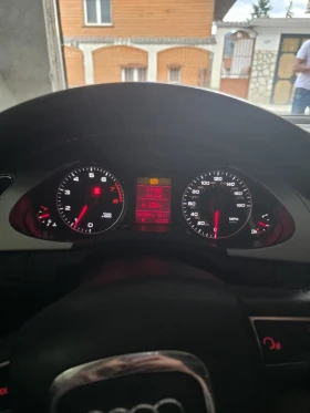 Audi A4 211 к.с, снимка 9