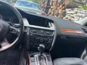 Audi A4 211 к.с, снимка 7
